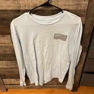 Red White Blue Apparel